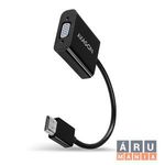 Axagon RVH-VGAN HDMI - VGA + audio out adapter fotó