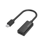 Hama 200332 FIC Mini Displayport - HDMI adapter fotó