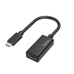 Hama 200315 FIC Ultra HD USB-C - HDMI adapter fotó