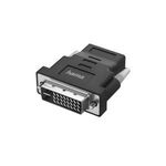 Hama 200338 FIC DVI-D dugó - HDMI alj adapter fotó