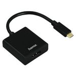 Hama 135725 USB Type-C - Displayport adapter fotó