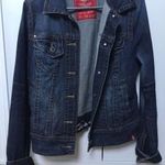 Esprit női farmer dzseki - XL - sztem kisebb fotó
