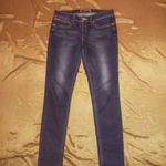 Hibátlan LEVI'S "Demi Curve Skinny" női farmer - 30/34 M - 3db nincs posta ! fotó