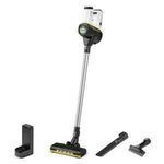 Kárcher 1.198-670.0 VC 6 Cordless ourFamily vezeték nélküli álló porszívó fotó