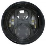 LED motorkerékpár fényszóró alkalmas Honda CB250 CB400 CB500 CB1300 / Hornet 250 / Hornet 600 Hor... fotó