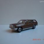 Matchbox Superfast Mercedes W123 Kombi fotó