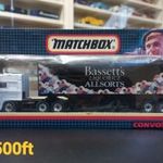 Matchbox convoy Daf cy fotó