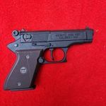 KESERŰ FLOBERT MOD. KEF. 9mm fotó