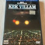 Kék villám DVD - Roy Scheider (makulátlan, feliratos) fotó