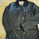 Jack Wills lovaskabát fotó