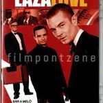 Laza lóvé (2004) DVD Warner Home Video kiadású ritkaság szép állapotban fotó