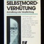 Pohlmeier : Selbstmord- verhütung fotó