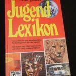 Jugend lexikon - német nyelvü fotó