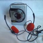 Retro Panasonic kazettás Walkman fotó