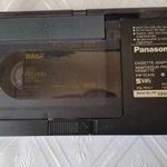 Panasonic SVHS adapter fotó