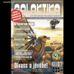 Burger István (szerk.): Galaktika 235. fotó