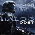 XBOX 360 Játék Halo 3 ODST - A fotó
