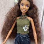 California Girl 2004 barbie baba fotó