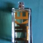 SPRINGFIELD „Like air” EDT női parfüm 100 ml 1-párszor használt. fotó