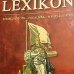 Történelmi lexikon, Személyiségek - fogalmak - magyarázatok (r) fotó