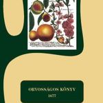 Orvosságos könyv – 1677 fotó