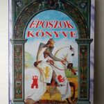Époszok könyve - Tihanyi István- RÁMÁJÁNA, ARTHUR, AENEIS, LISIADÁK... fotó