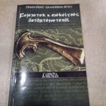 Orbán Dezső - Grandpierre Attila : Fejezetek a székelység őstörténetéből 2009-es kiadás fotó