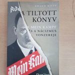 Ewoud Kieft - Betiltott könyv fotó