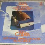 Vivaldi: Five Concerti For Recorder, Strings And Harpsichord hanglemez (vinyl) SLPX 11671 fotó