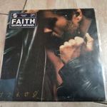George Michael - Bakelit lemez fotó