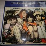 HANGLEMEZ -- POKOLI RITKA - BEATLES ELSŐ NYOMÁS! nem után gyártott!!!! fotó