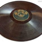 KARÁDY KATALIN - Tudom, hogy vársz / Szomjas a szám - DURIUM PÁTRIA D 10040 - GRAMOFON LEMEZ fotó