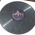 KALMÁR PÁL - Az esküvődön én is ott leszek - Odeon A 197768 - GRAMOFON LEMEZ fotó