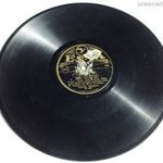 HERCZEG BÉLA / ESTA JAZZ ZENEKAR - Az egyiknek sikerül - Esta H 589 - GRAMOFON LEMEZ fotó