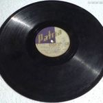 FEJES TERI / LATABÁR KÁLMÁN - Éjjel a ligetben - Pátria Mr 534 - GRAMOFON LEMEZ fotó