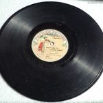 KIRÁLY ERNŐ - Azért hogy én szegény vagyok - Premier 10400 - GRAMOFON LEMEZ fotó