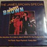James Brown- Special- Válogatás funky bakelit lemez fotó