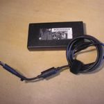 10987 HP HSTNN-DA25 19.5V 6.15A 120W 7, 4/5, 5mm tápegység töltő adapter monitor notebook laptop fotó