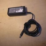 11000 HP PPP009L-E 19.5V 3.33A 65W 7, 4/5, 5mm tápegység töltő adapter monitor notebook laptop PA-1650 fotó