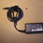 11004 HP HSTNN-DA35 19.5V 2.31A 45W 7, 4/5, 5mm tápegység töltő adapter monitor notebook laptop 696694 fotó