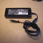 10995 HP PPP016H 19.5V 6.5A 120W 7, 4/5, 5mm tápegység töltő adapter monitor notebook laptop fotó