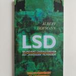 Albert Hofmann: LSD ( bajkeverő csodagyermekem, egy "varázsszer" felfedezése) fotó