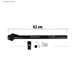 Monorim szár Xiaomi M365 / M365 Pro elektromos rollerhez fotó