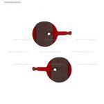 Fékbetét tip VIII. elektromos rollerhez fotó