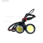 Lámpa LED - elektromos rollerhez fotó