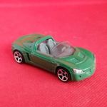 Matchbox Opel Speedster fotó