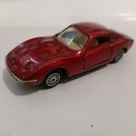 W.T. 244 Opel GT Hong-kong 1: 43 fotó