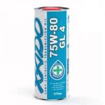XADO 75W80 GL-4 1L fotó