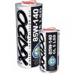 XADO 85W140 GL 5 LSD 1L fotó