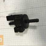 VW GOLF V 2, 0 TFSI BWA szénszűrő szelep 06E 906 517 A fotó